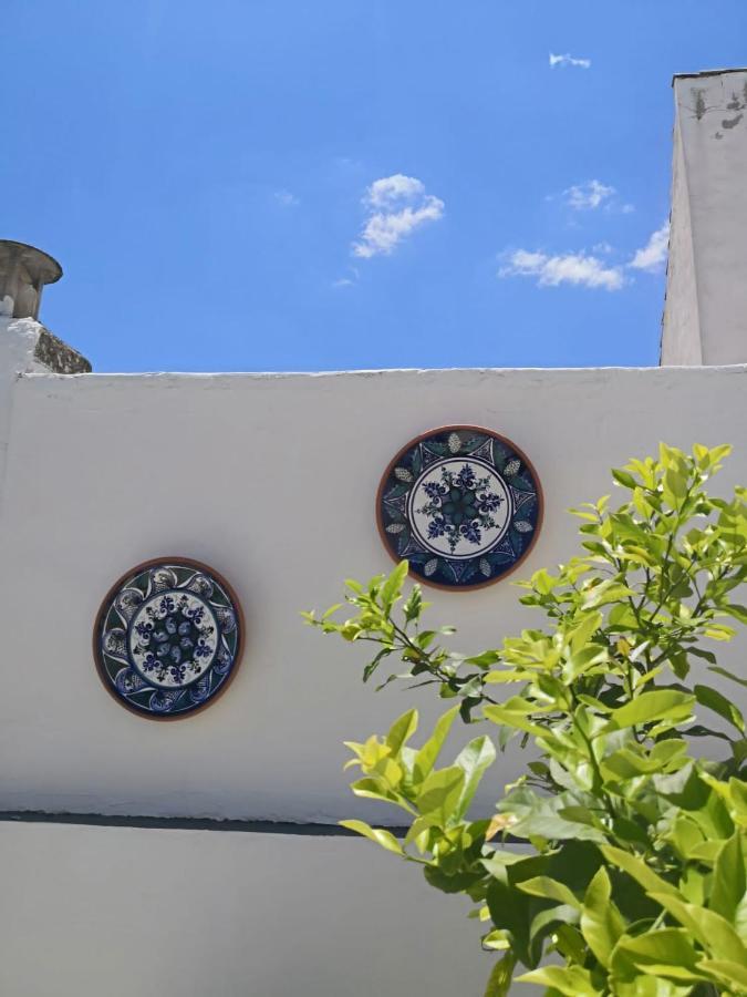 Appartamento Medina Baguh Priego de Córdoba Esterno foto