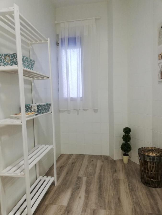 Appartamento Medina Baguh Priego de Córdoba Esterno foto