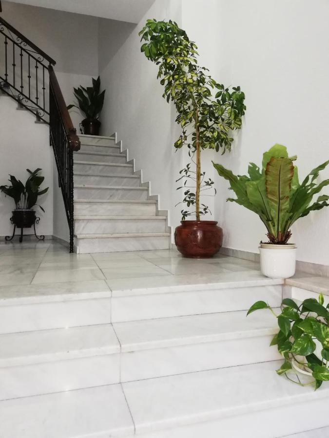 Appartamento Medina Baguh Priego de Córdoba Esterno foto