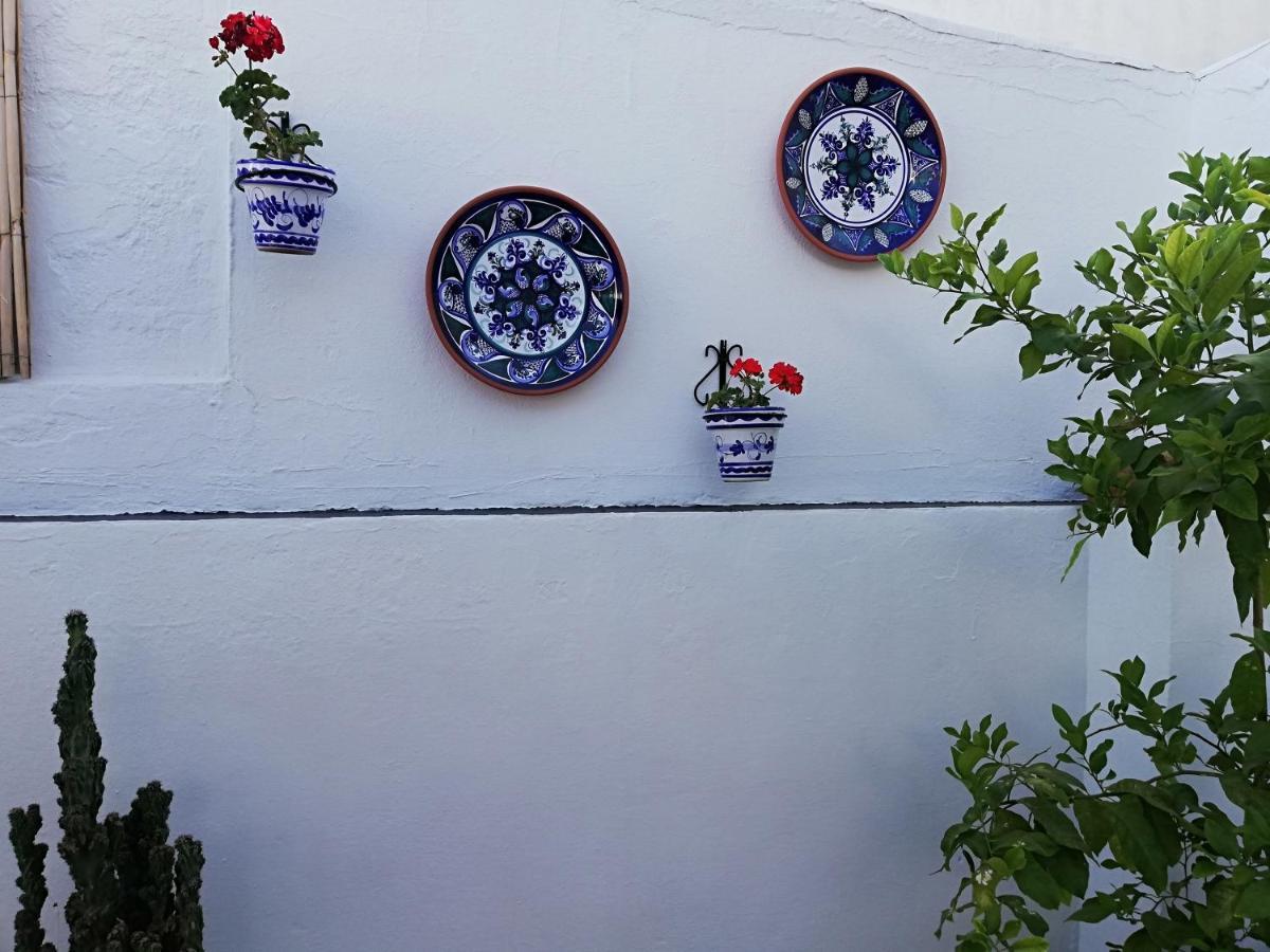 Appartamento Medina Baguh Priego de Córdoba Esterno foto