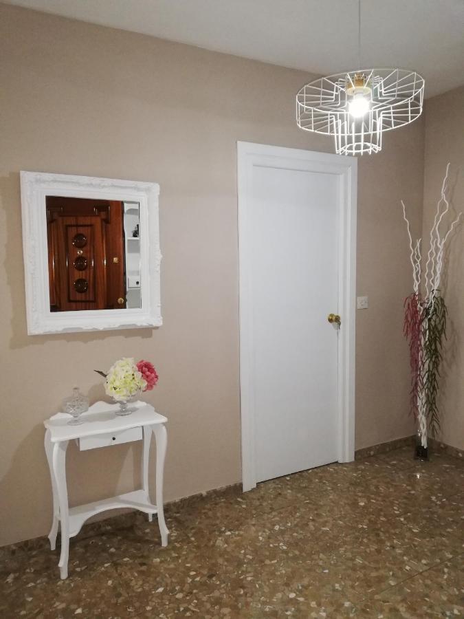 Appartamento Medina Baguh Priego de Córdoba Esterno foto