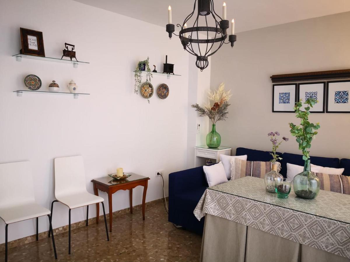 Appartamento Medina Baguh Priego de Córdoba Esterno foto