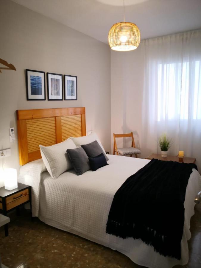 Appartamento Medina Baguh Priego de Córdoba Esterno foto