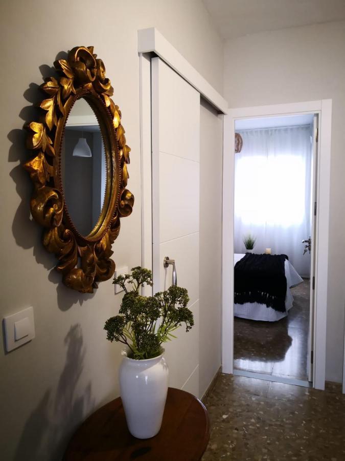 Appartamento Medina Baguh Priego de Córdoba Esterno foto